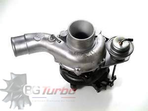 TURBO IHI RHB52PW NEUF - FIAT PUNTO GT M603CT 1,4 L 133 CV - VL7
